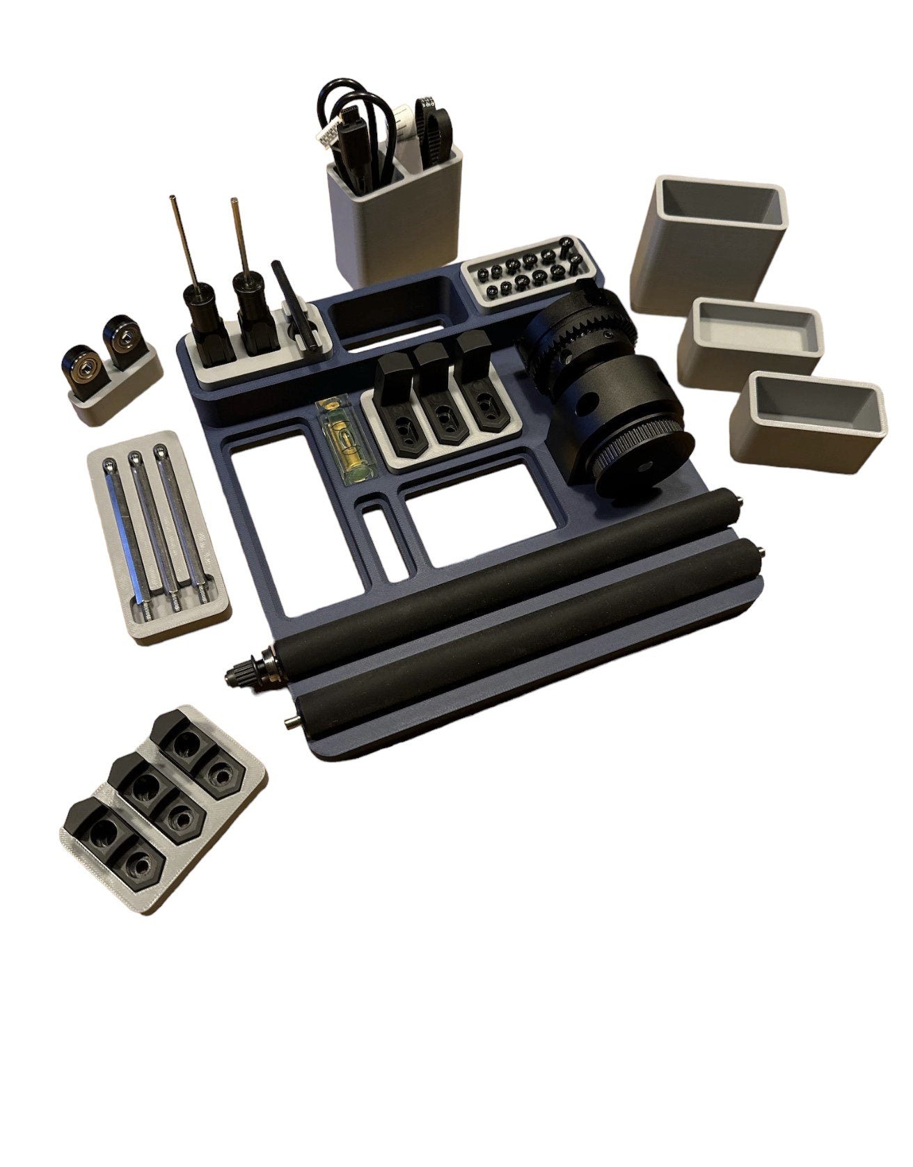 Xtool F1 - RA2 Pro Organizer, Xtool RA2 Pro Organizer,