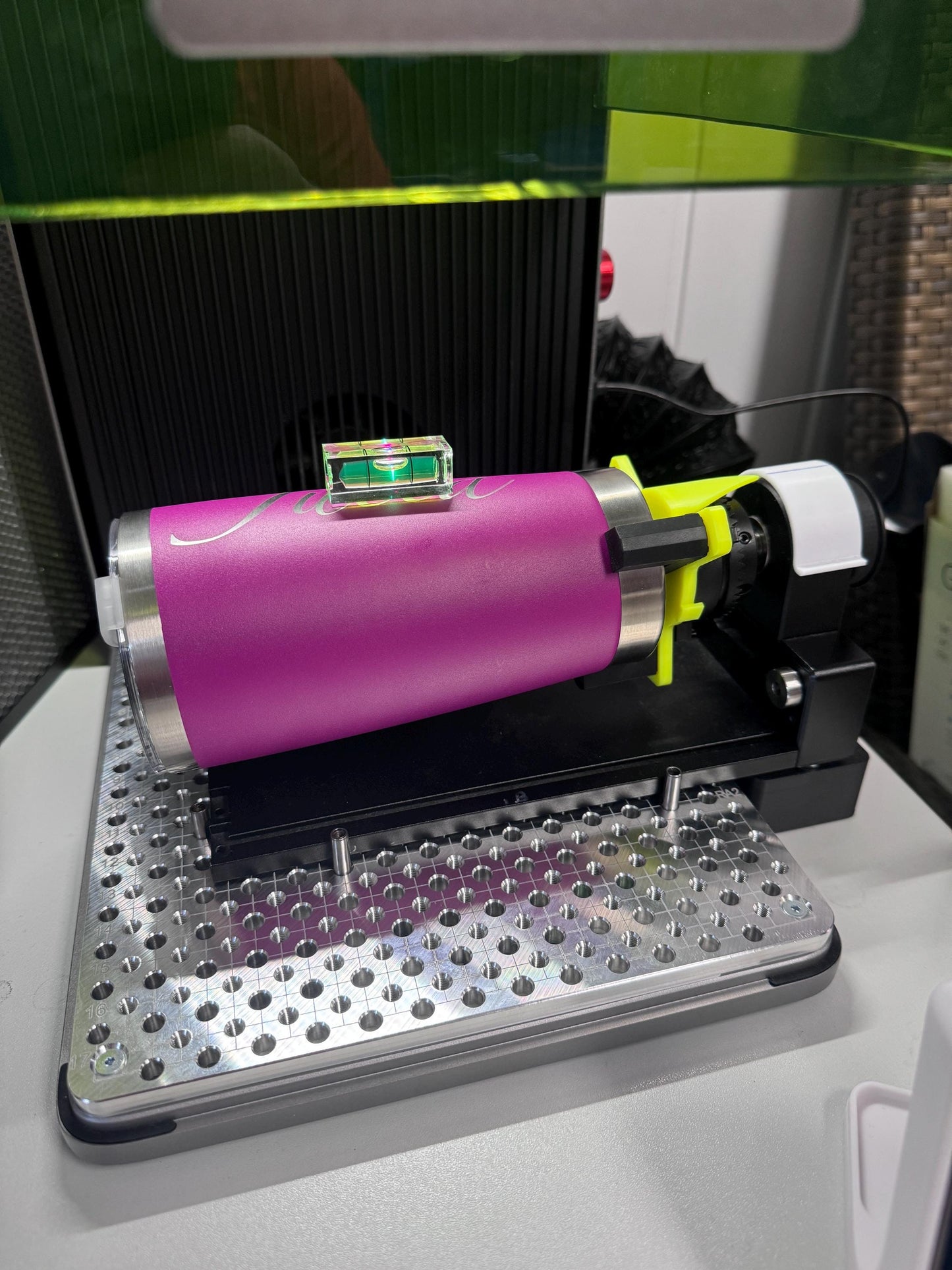 Multitool for Xtool F1 Ultra, Jigmaker, Xtool F1 Ultra Jig, Xtool F1 Ultra Multitool,