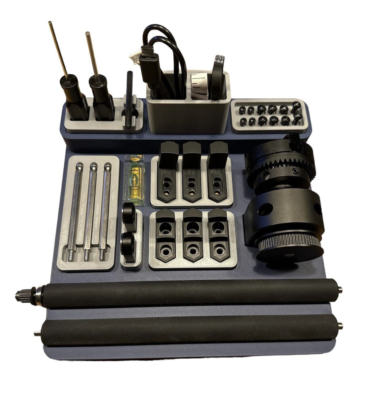 Xtool F1 - RA2 Pro Organizer, Xtool RA2 Pro Organizer,