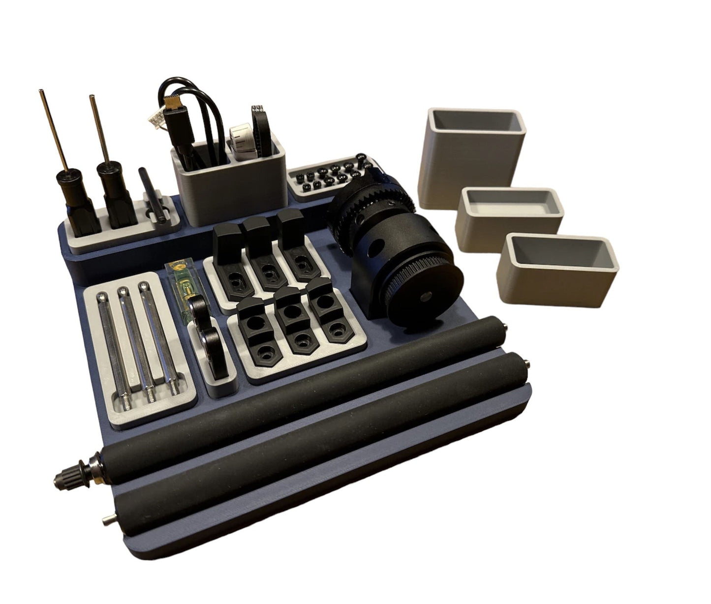 Xtool F1 - RA2 Pro Organizer, Xtool RA2 Pro Organizer,
