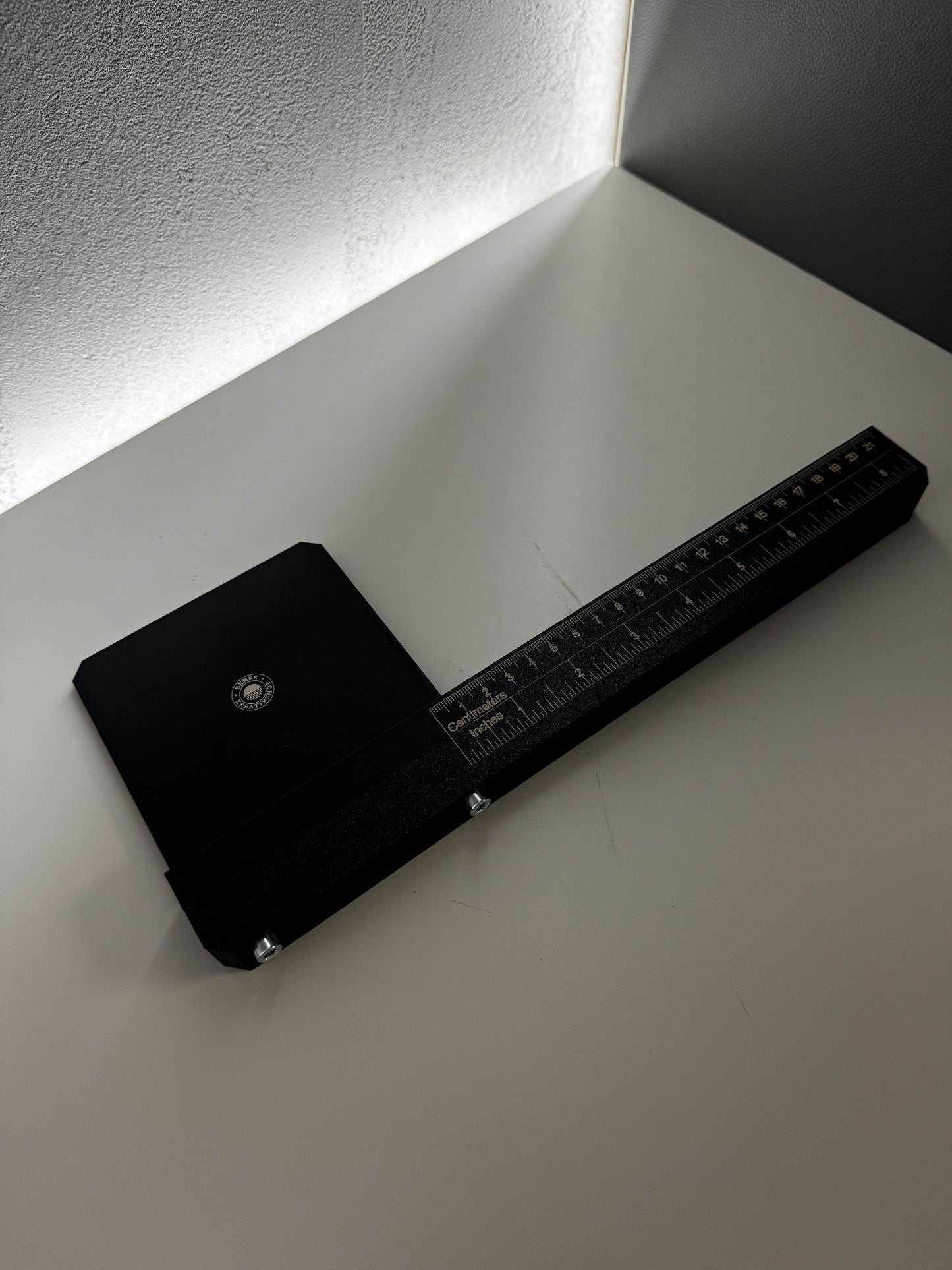xTool F1 RA2 Alignment Tool – Präzises Ausrichtwerkzeug für Längere Bauteile
