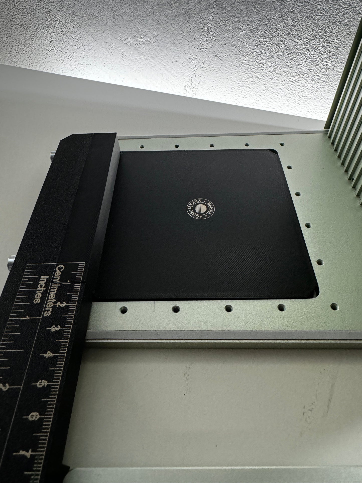 xTool F1 RA2 Alignment Tool – Präzises Ausrichtwerkzeug für Längere Bauteile