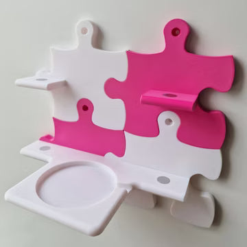Toniebox Wandregal Starterset