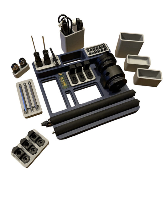 Xtool F1 - RA2 Pro Organizer, Xtool RA2 Pro Organizer,