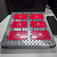 Jigmaker STEEL for Xtool F1 Ultra , Multitool STEEL, Xtool F1 Ultra Jig, Xtool F1 Ultra Multitool,
