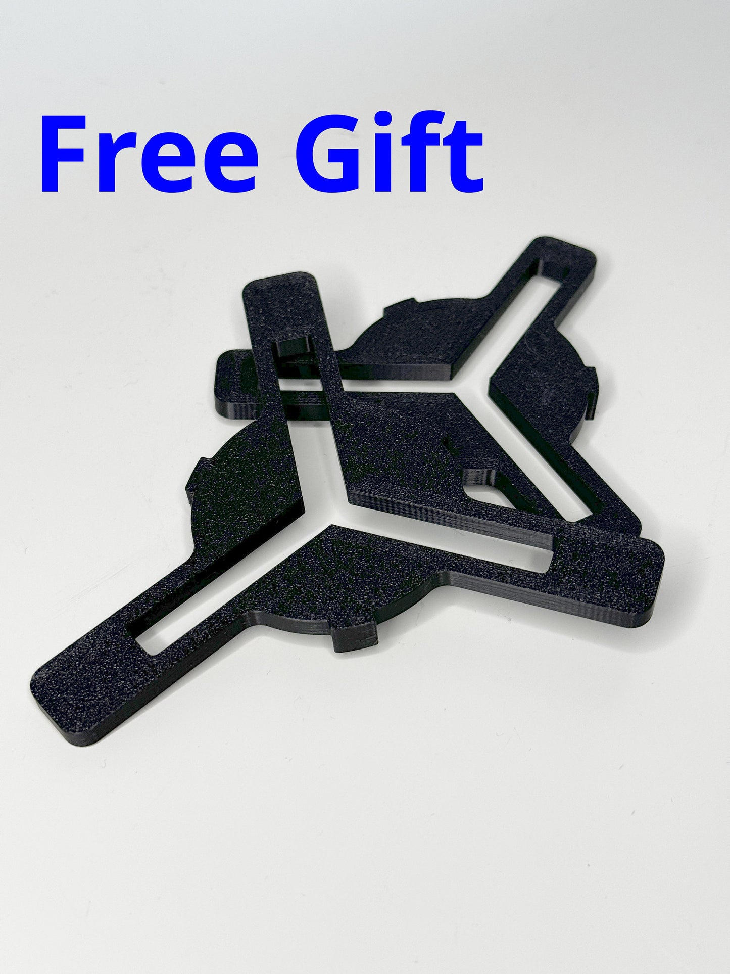 xTool F1 Riser XL – Extra Große Erhöhung für Größere Gravuren & RA2 Zubehör