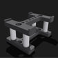 xTool F1 Riser Table – Erhöhungstisch für RA2 & präzise Gravur