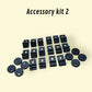 Jigmaker STEEL for Xtool F1 Ultra , Multitool STEEL, Xtool F1 Ultra Jig, Xtool F1 Ultra Multitool,