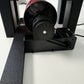 Xtool F1 Riser – Ansicht des Adapters für größere Gravurobjekte und Lasermaschinen.