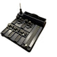 xTool F1 RA2 Pro & Slide Extension Organizer – Perfekte Aufbewahrung für Ihr Zubehör