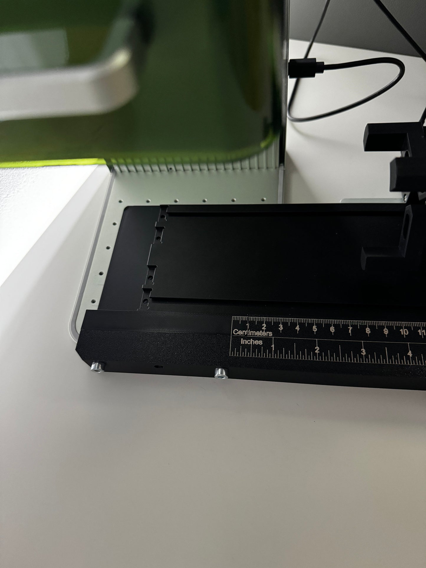 xTool F1 RA2 Alignment Tool – Präzises Ausrichtwerkzeug für Längere Bauteile