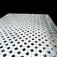 xTool F2 Ultra Jigmaker fixture plate with precision holes, ideal for accurate setups in laser applications.