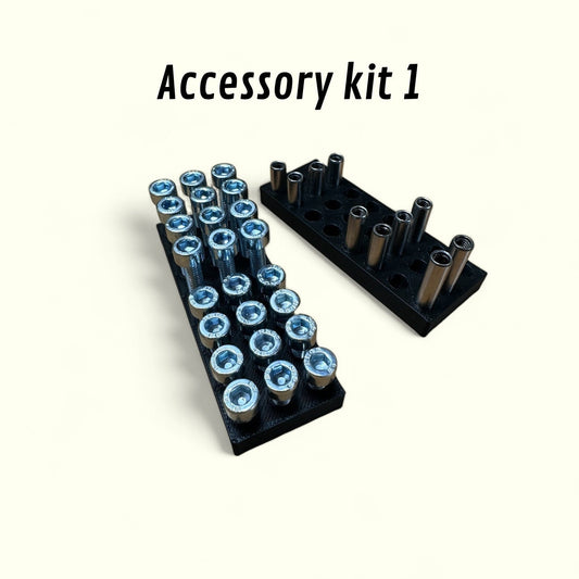xTool F1 Jigmaker – Multitool für Präzise Bauteilaufnahmen & Wiederholgenaue Gravuren