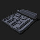 Xtool F1 - Slide Extension Organizer, Xtool Slide Extension Organizer,