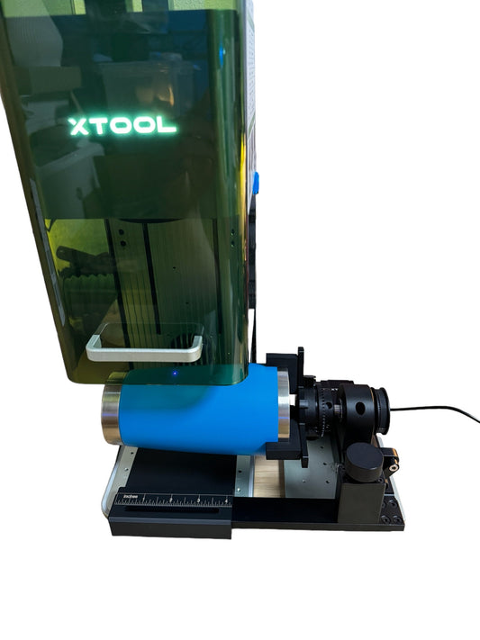 Alignment tool für Xtool F1 RA2 Zubehörset, Tool F1 RA2 Accessory kit