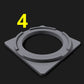 Xtool F1 jigs, 3 different jigs, freely selectable from 6 jigs Pencil jig, round jig, square jig and more