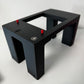Xtool F1 Riser – Erhöhung & Adapter für größere Gravurobjekte, ideal für Laserdrucker und Gravuren.