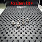 Jigmaker STEEL for Xtool F1 Ultra , Multitool STEEL, Xtool F1 Ultra Jig, Xtool F1 Ultra Multitool,