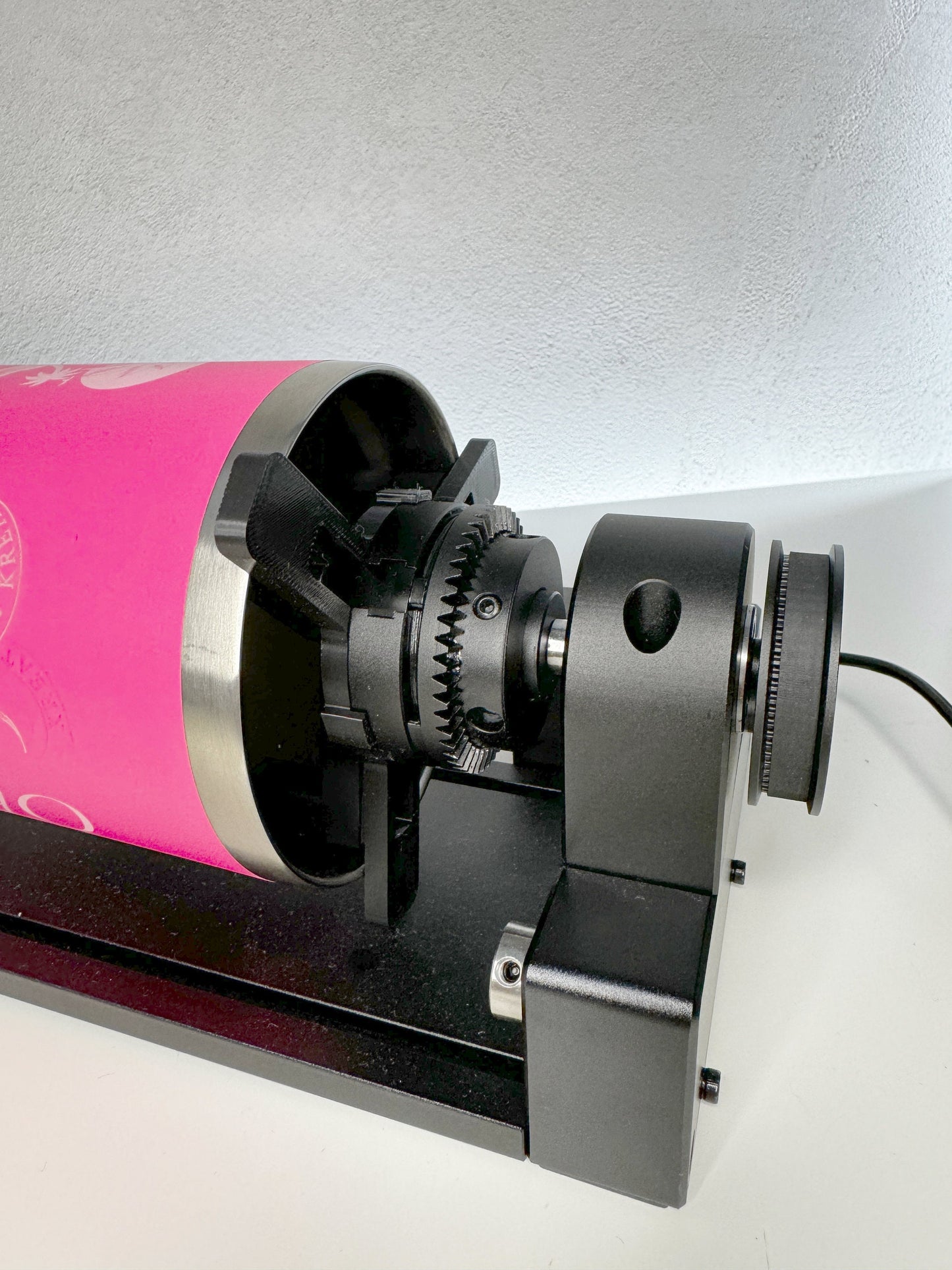 xTool F1 Riser XL – Extra Große Erhöhung für Größere Gravuren & RA2 Zubehör