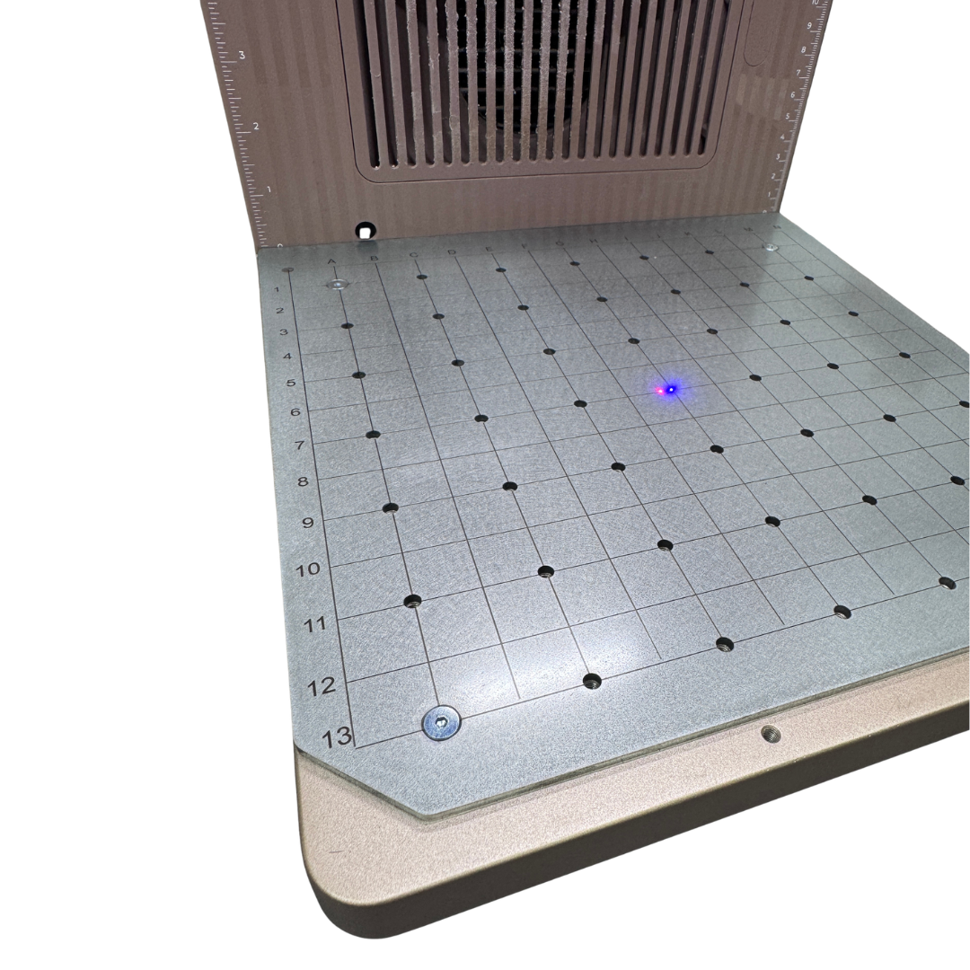 xTool F2 Ultra Jigmaker STEEL LIGHT – Präzises Multitool Zubehör