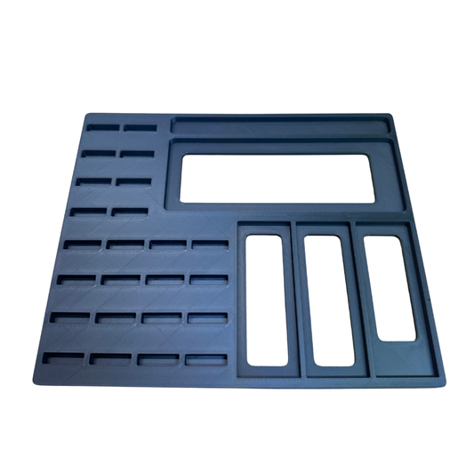 Organizer for The Jigmaker Accessories for Xtool F1, Xtool F2, Xtool F1 Ultra, Xtool F2 Ultra, Xtool F2 Ultra UV