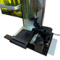 xTool F1 RA2 Alignment Tool showing precision setup for RA2 accessories in laser applications.
