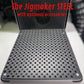 Jigmaker STEEL for Xtool F1 Ultra , Multitool STEEL, Xtool F1 Ultra Jig, Xtool F1 Ultra Multitool,