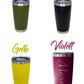 Personalisierter Thermobecher 590ml – Edelstahl mit Wunschname & Lasergravur