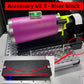 Jigmaker STEEL for Xtool F1 Ultra , Multitool STEEL, Xtool F1 Ultra Jig, Xtool F1 Ultra Multitool,