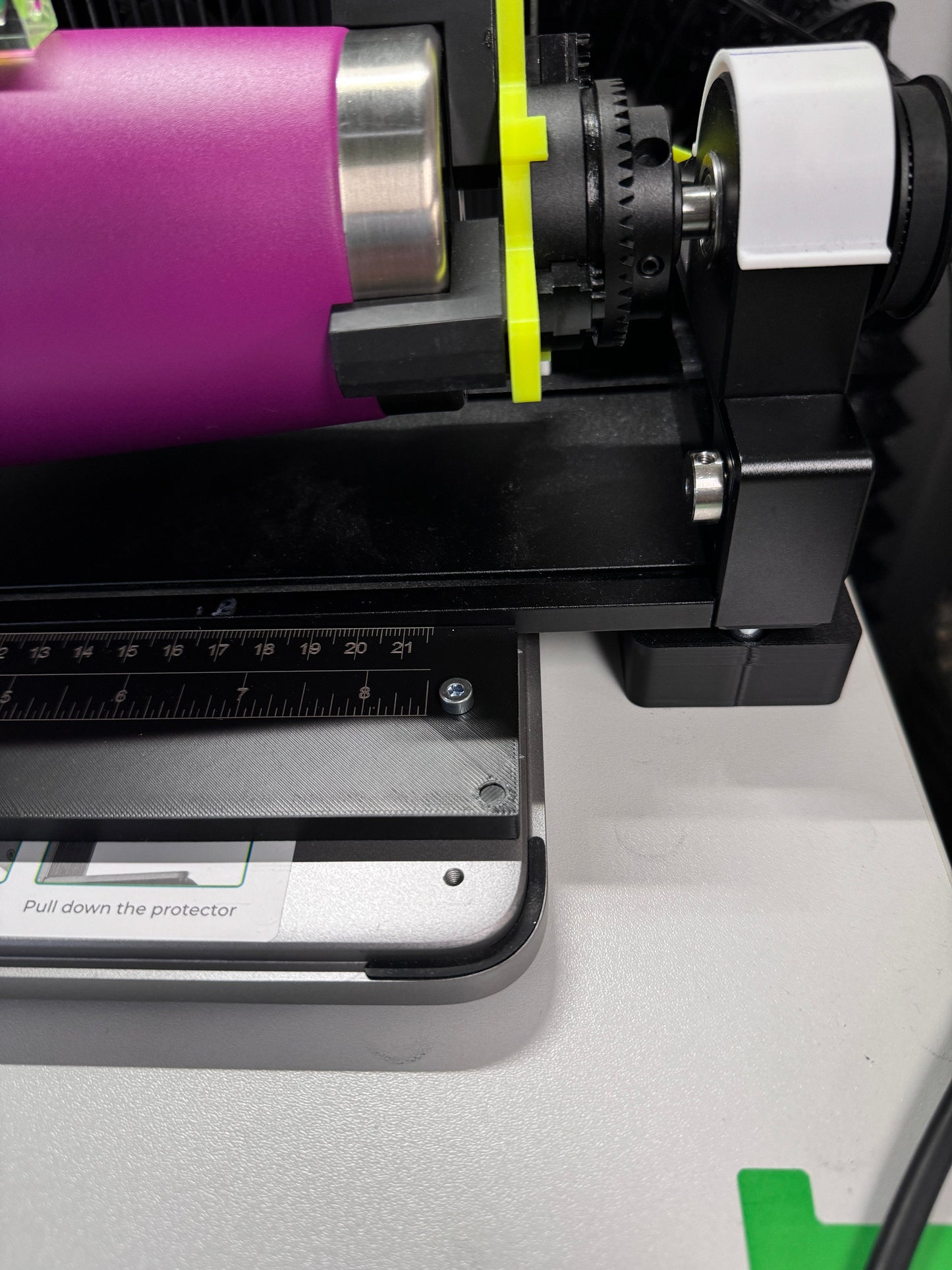 xTool F1 Ultra RA2 Alignment Tool – Präzises Ausrichtungswerkzeug für Serienproduktionen