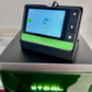 xTool F1 Ultra Stand – Ergonomischer Touchscreen-Ständer mit Bedienoberfläche für einfache Handhabung.