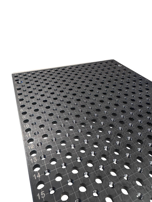 Jigmaker STEEL for Xtool F1 Ultra , Multitool STEEL, Xtool F1 Ultra Jig, Xtool F1 Ultra Multitool,