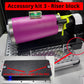 Accessory kit 3 for Jigmaker for Xtool F1 Ultra , Riser Block, Jigs for Xtool F1 Ultra