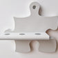 Tonie Puzzle-Erweiterung für 3 Figuren – Flexible Wandregal Ergänzung in 15 Farben