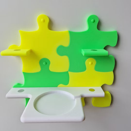 Toniebox Wandregal Starterset