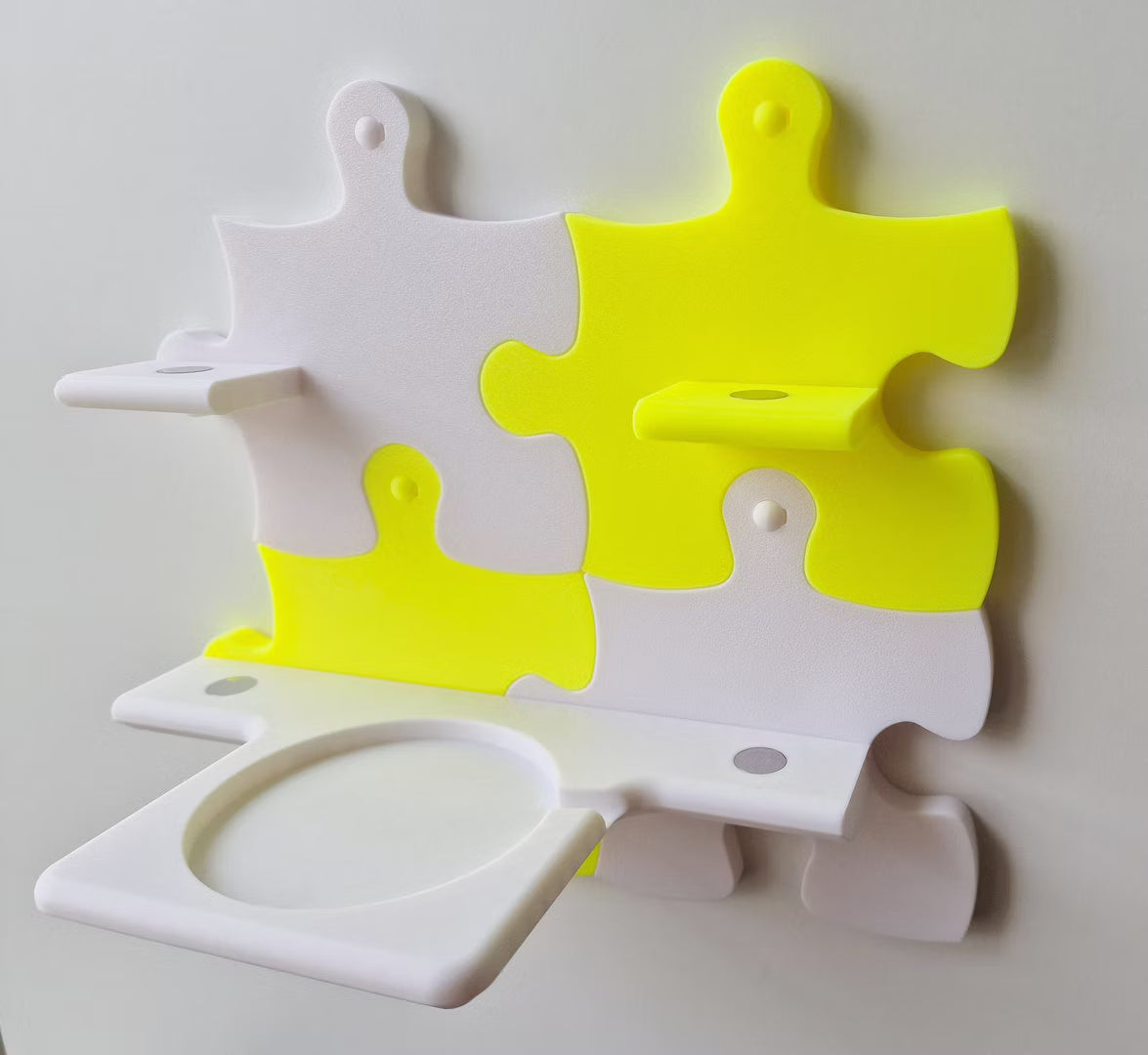 Toniebox Wandregal Starterset