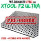 xTool F2 Ultra Jigmaker – Multitool &amp; Fixture Plate Accessories